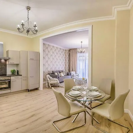 Apartment Marvelous Design On Asboth Street Budapest